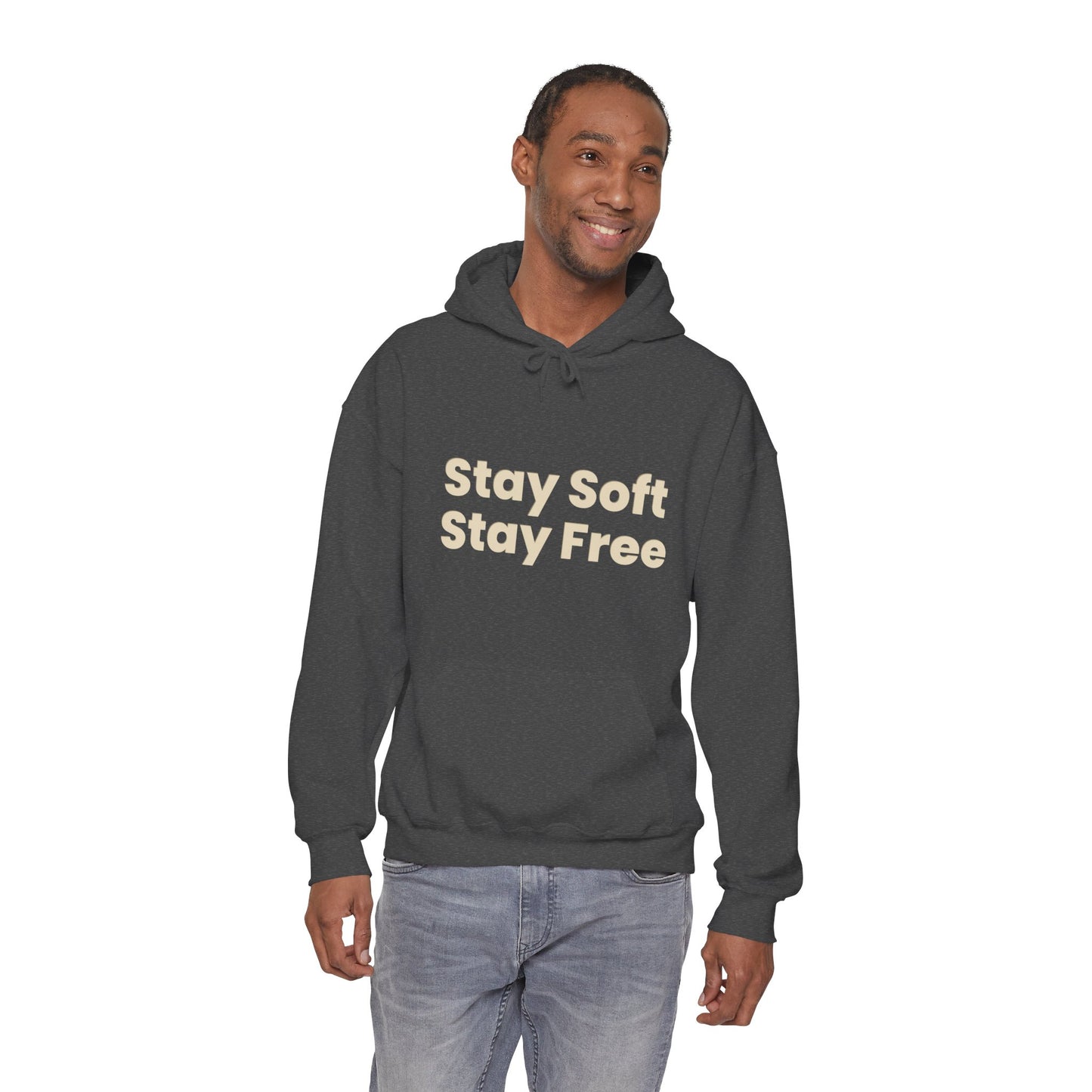 Soft Rebellion Hoodie