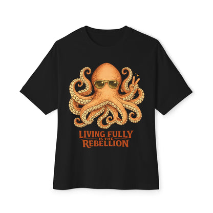 The Octopus Tee